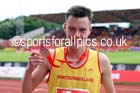 Inter boys 1500 metres, English Schools Track and Field. Photo: David T. Hewitson/Sports for All Pics